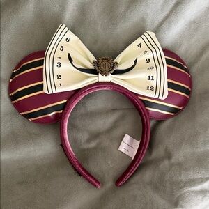 Tower of Terror ears!